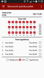 REG-03Mini Aplikacja Android