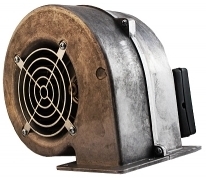 Burner Airfan RV-05