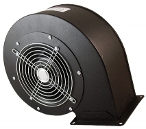 Burner Airfan RV-25