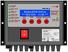 Sterownik kotła z podajnikiem REG-05